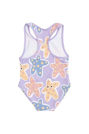 Costume da bagno lilla STELLA McCARTNEY KIDS | TYC079Z3583539MC